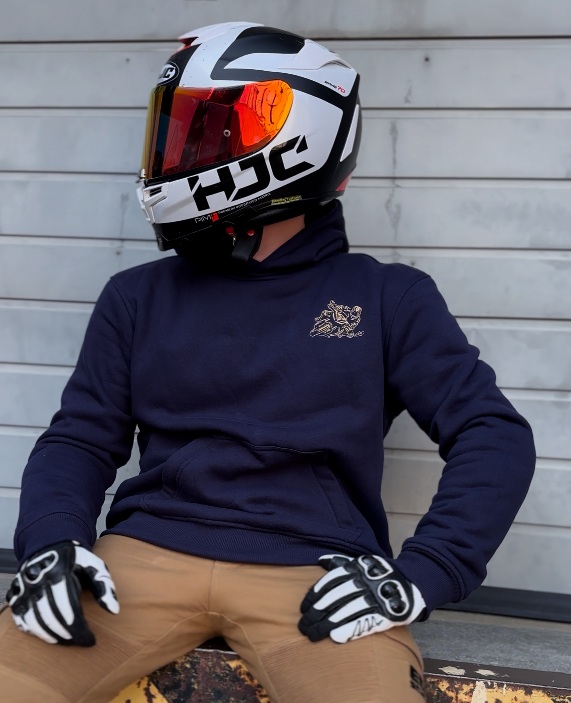 Royal Navy | Protektor-Hoodie