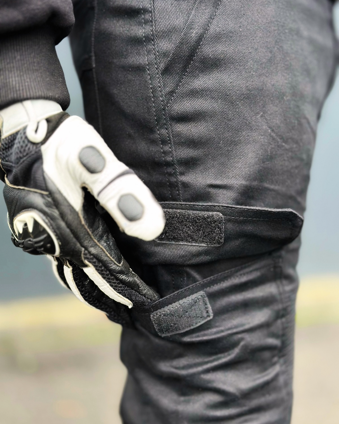 Reflective | Protektor Cargo-Hose