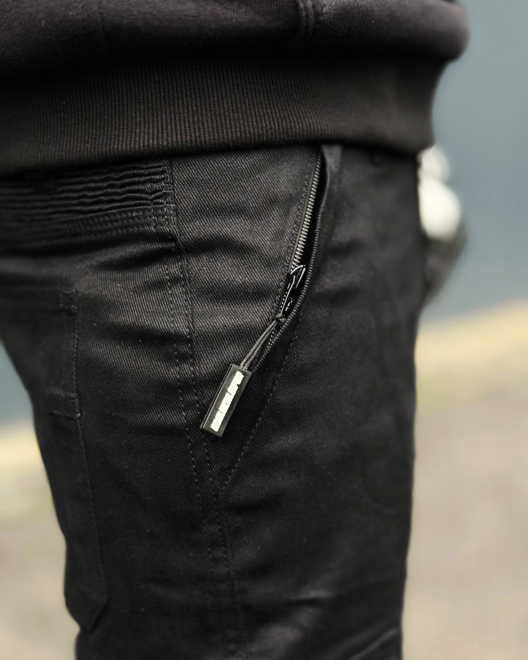 Reflective | Protektor Cargo-Hose