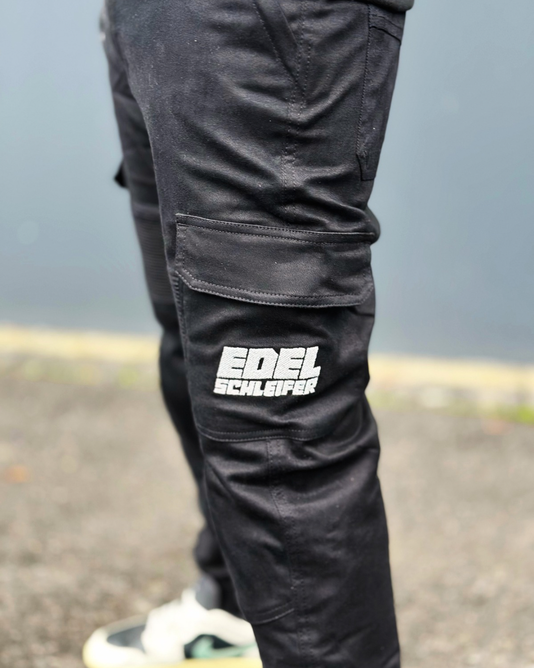 Reflective | Protektor Cargo-Hose