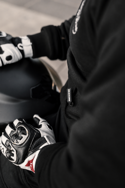 First Edition | Premium Protektor Hoodie