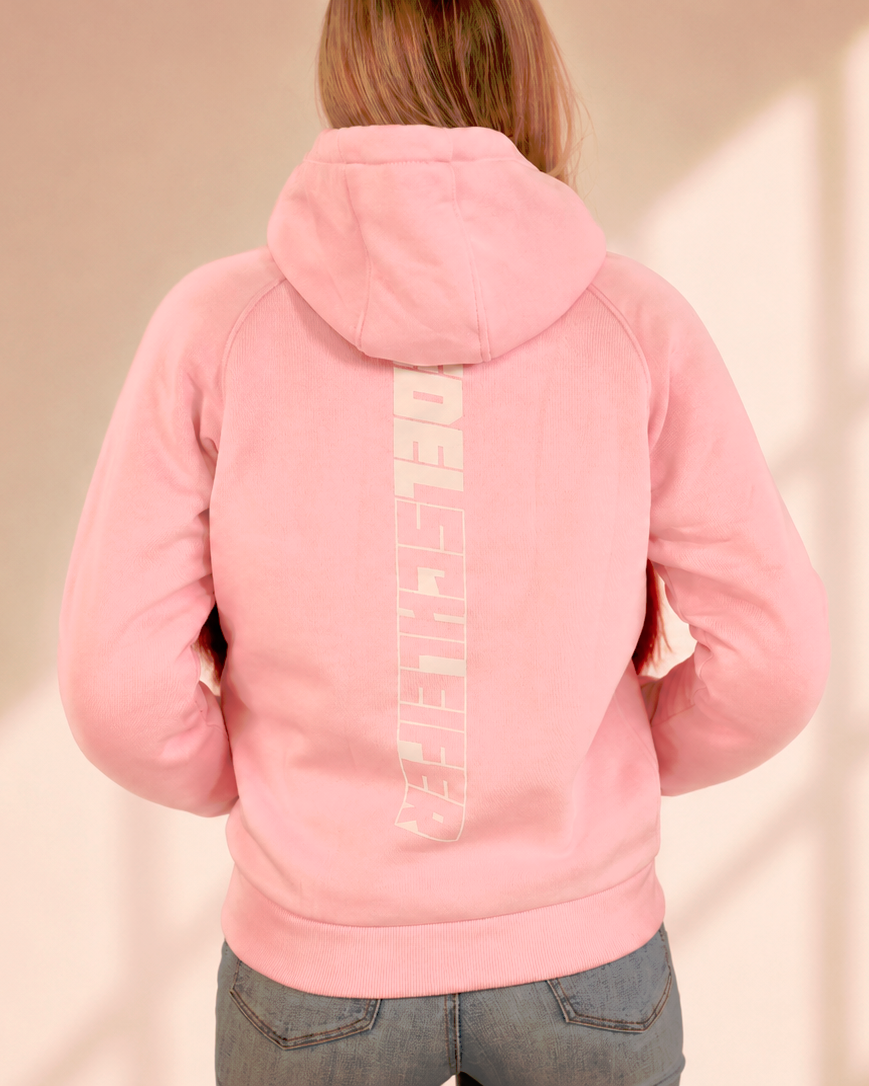 Mädelschleifer | Frauen Protektor Hoodie