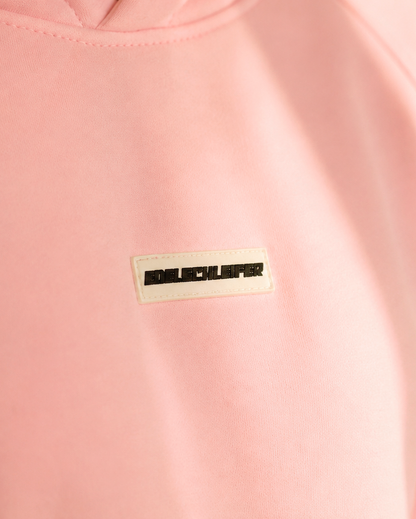 Mädelschleifer | Frauen Protektor Hoodie