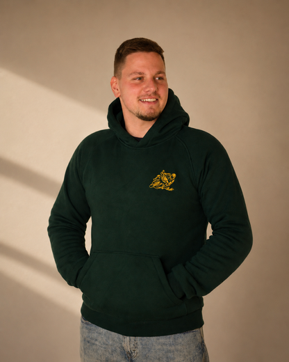 Finest Motowear | Premium Protektor Hoodie