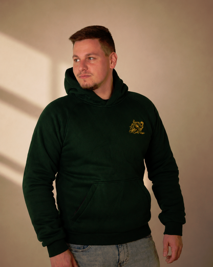 Finest Motowear | Premium Protektor Hoodie