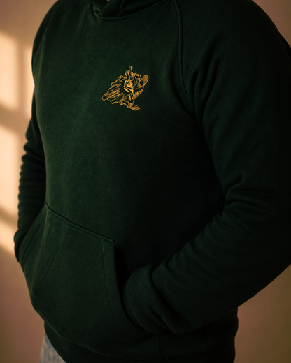 Finest Motowear | Premium Protektor Hoodie