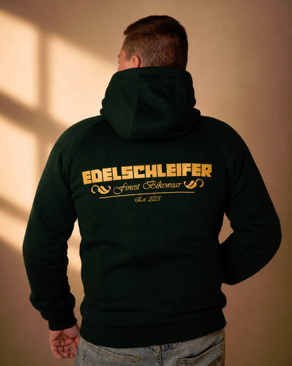 Finest Motowear | Premium Protektor Hoodie