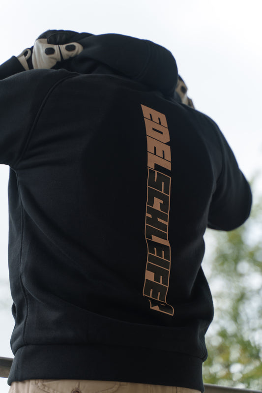 First Edition | Premium Protektor Hoodie