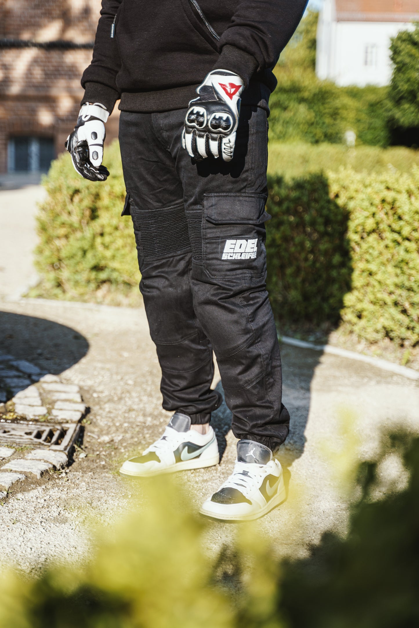 Reflective | Protektor Cargo-Hose