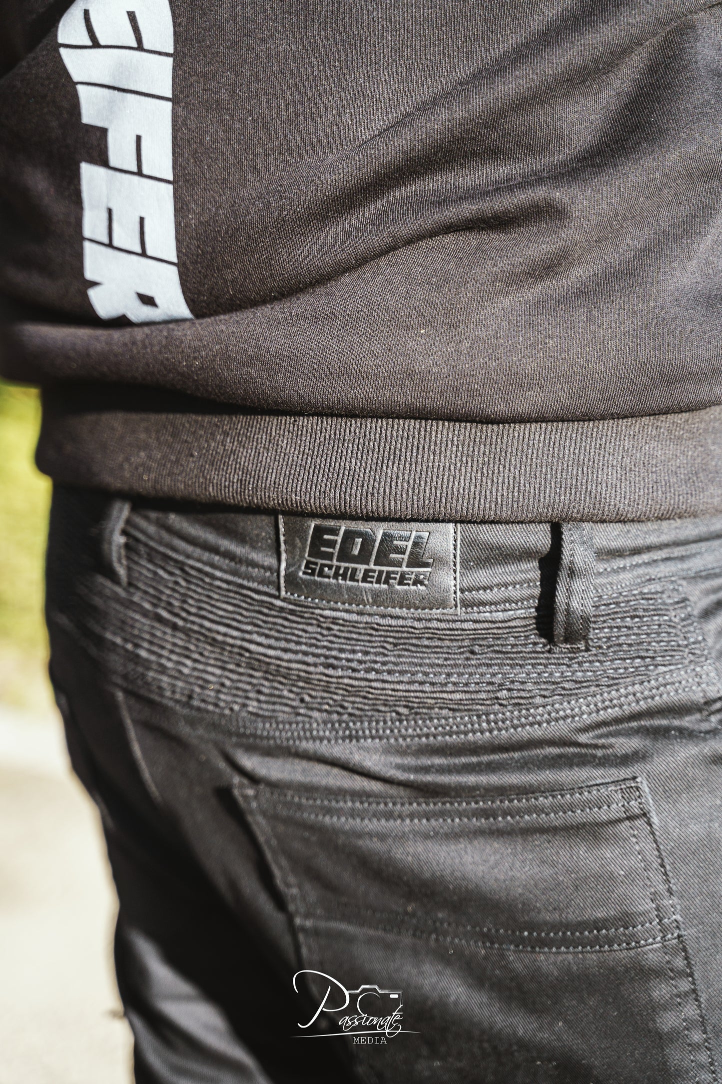 Reflective | Protektor Cargo-Hose