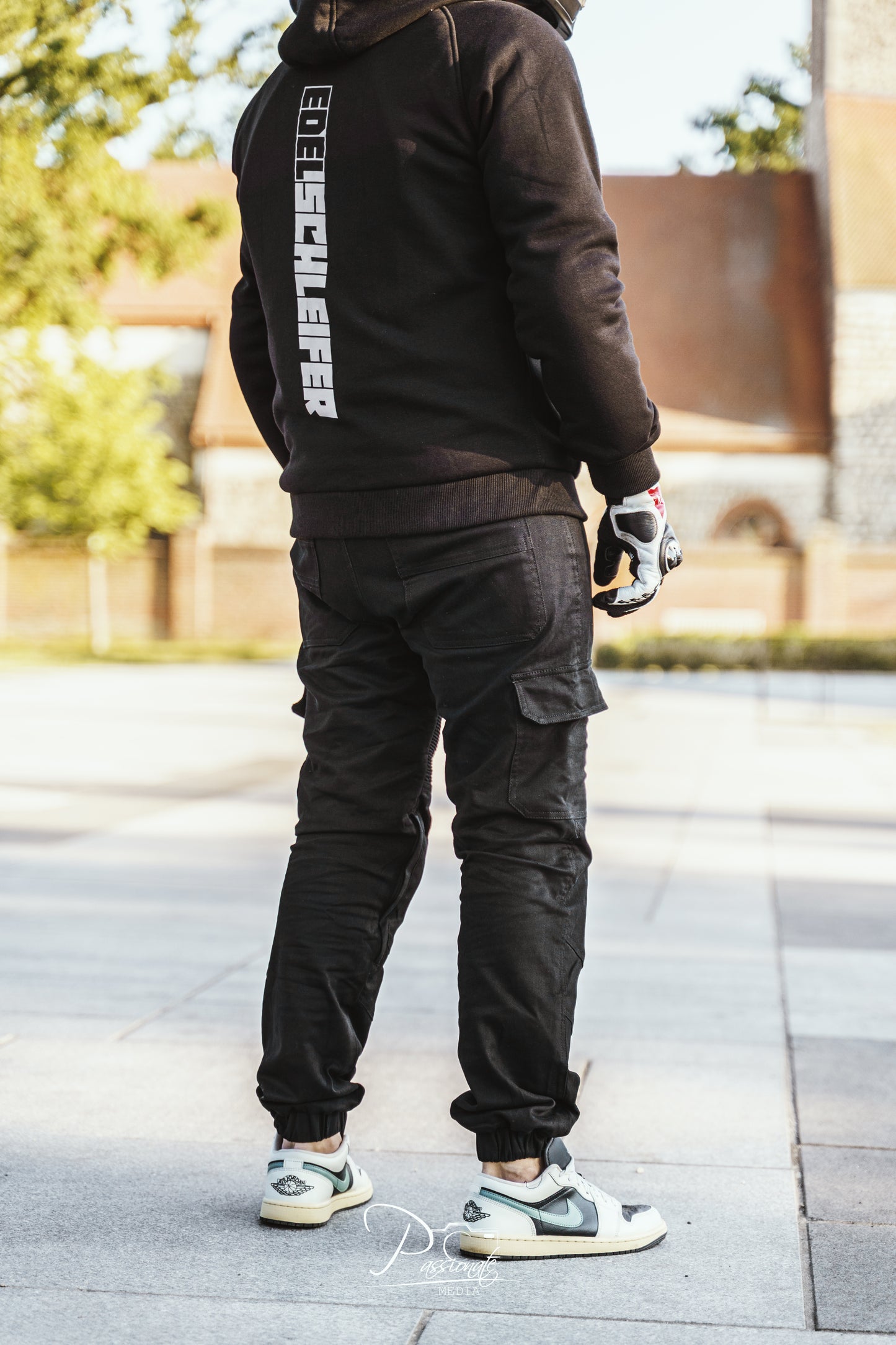 Reflective | Protektor Cargo-Hose