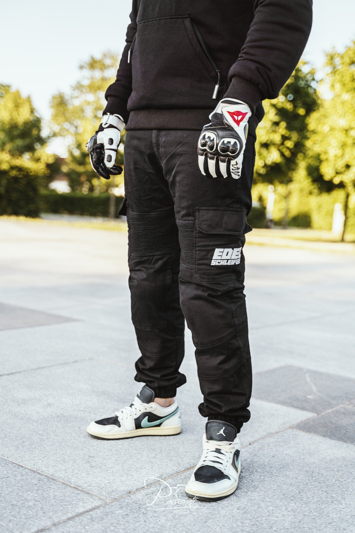 Reflective | Protektor Cargo-Hose