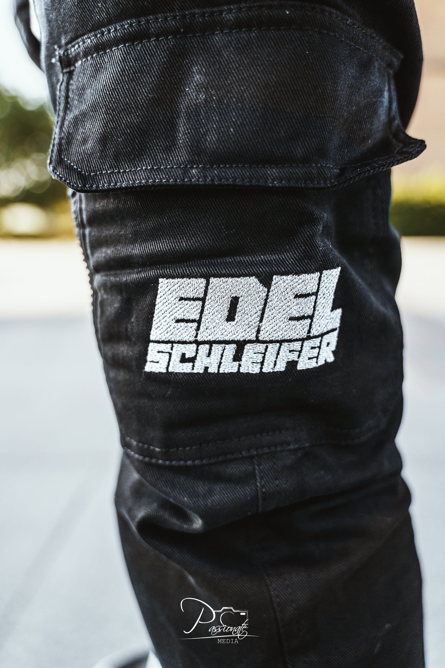 Reflective | Protektor Cargo-Hose