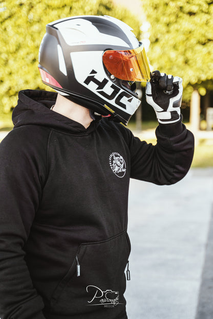 Reflective | Premium Protektor-Hoodie