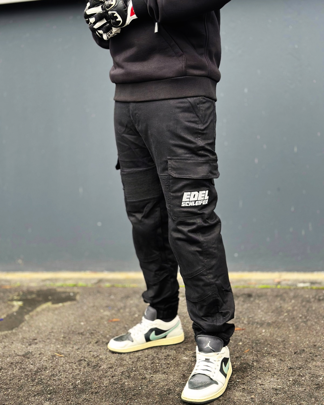 Reflective | Protektor Cargo-Hose