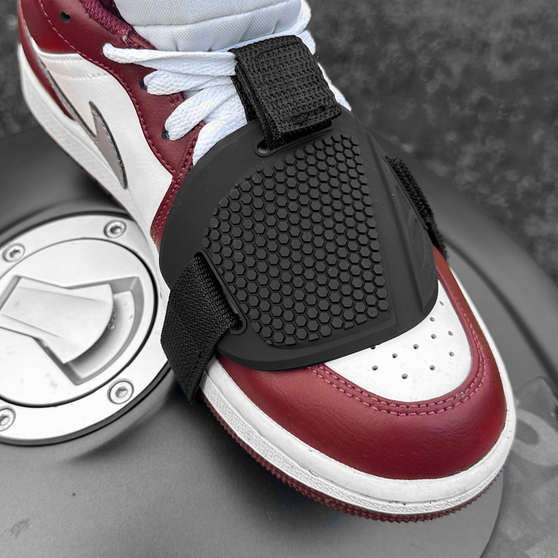 Sneaker-Schutz